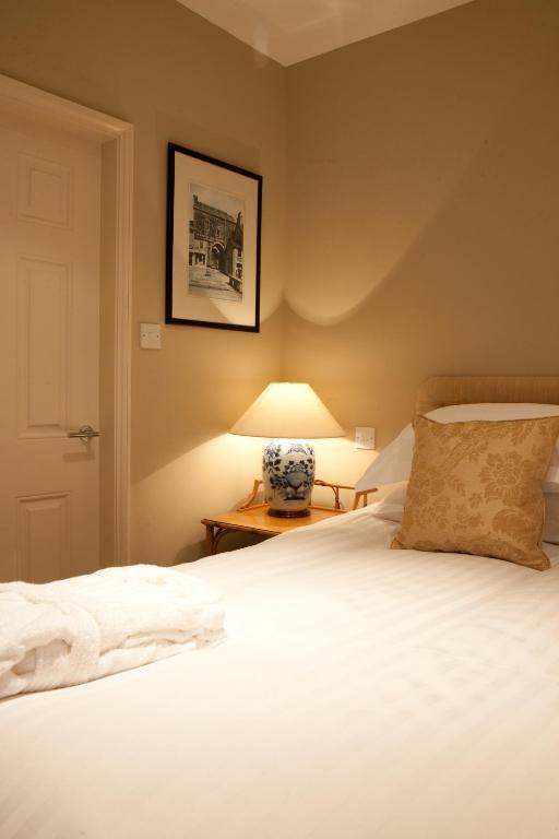 Hotel The Cavendish Arms Cartmel Zimmer foto
