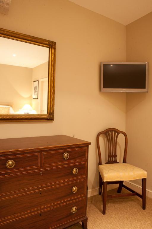 Hotel The Cavendish Arms Cartmel Zimmer foto