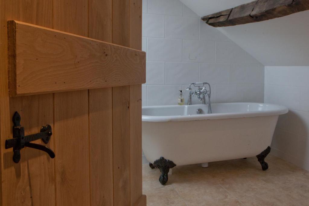 Hotel The Cavendish Arms Cartmel Zimmer foto