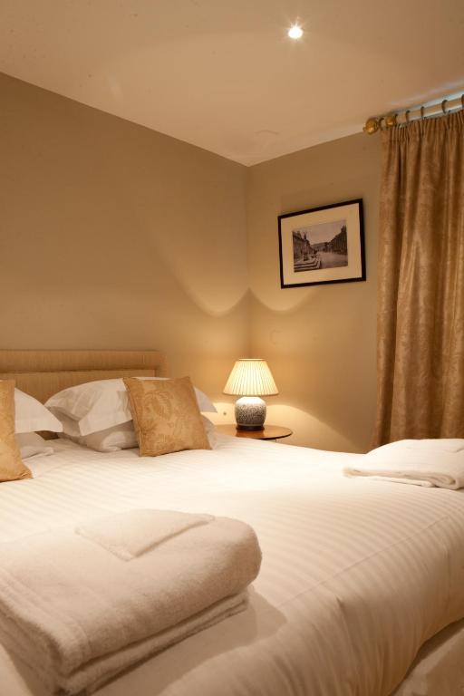 Hotel The Cavendish Arms Cartmel Zimmer foto